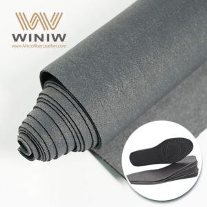 Microfiber Leather For Garments Cleaning
