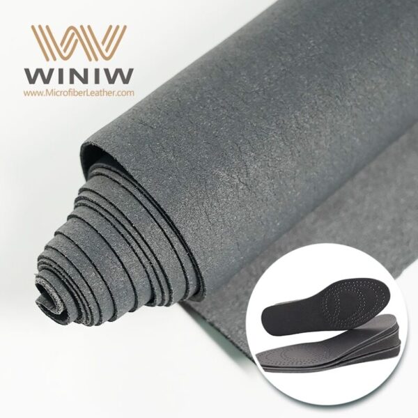 Microfiber Leather For Garments Cleaning