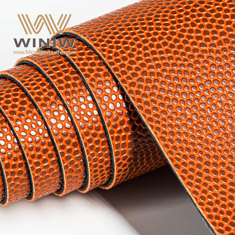 With its superior durability, impressive breathability, and beautiful finish, it's sure to exceed all your expectations