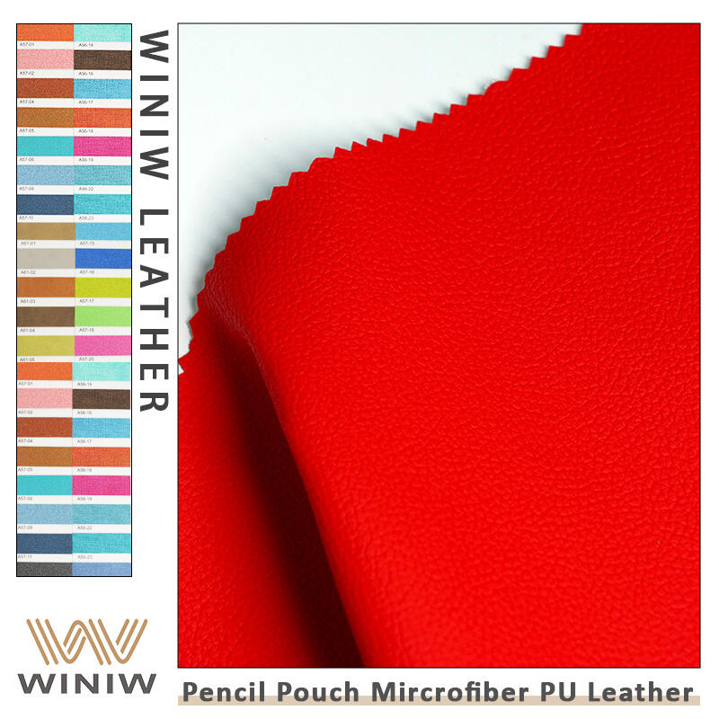 AtWaterproof Leather Fabric Odmhsasthe same time, its 0