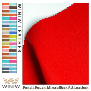 Black Artificial Leather Suppliers