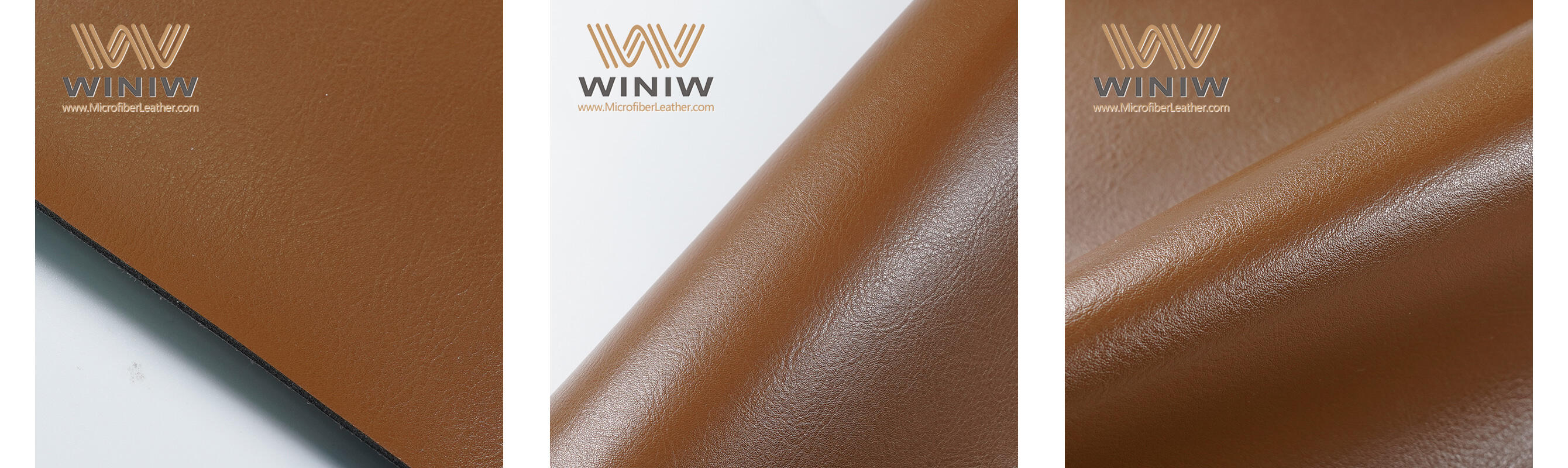 MaterialSuede Leather Waterproof SprayMicrofiber PU Leather Brand Name WINIW Company Factory Wholesale PU Microfiber ManufacturersWidth 54