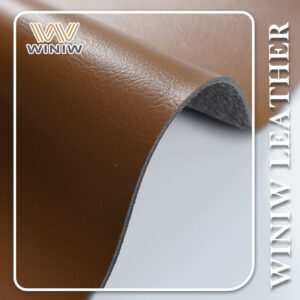 Pu Leather Loveseat