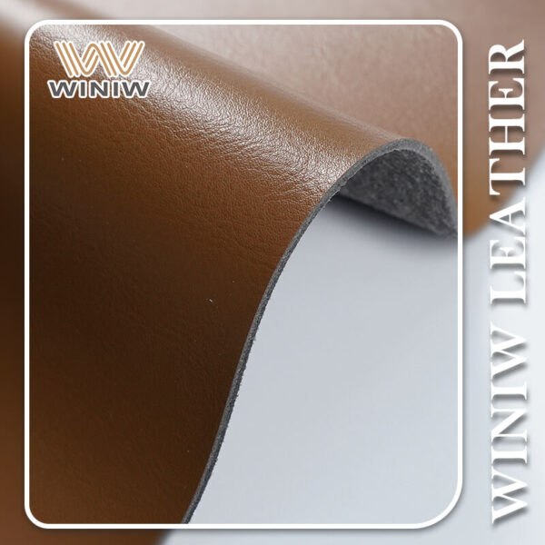 Pu Leather Loveseat