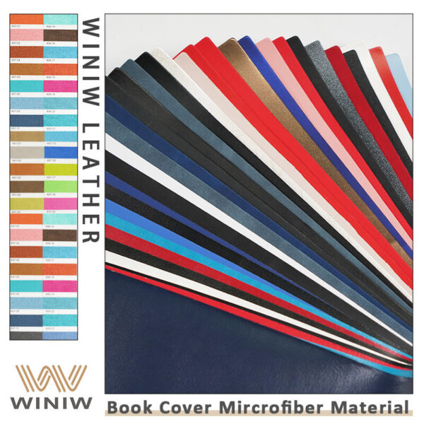 Faux Leather Microfiber Exportersway