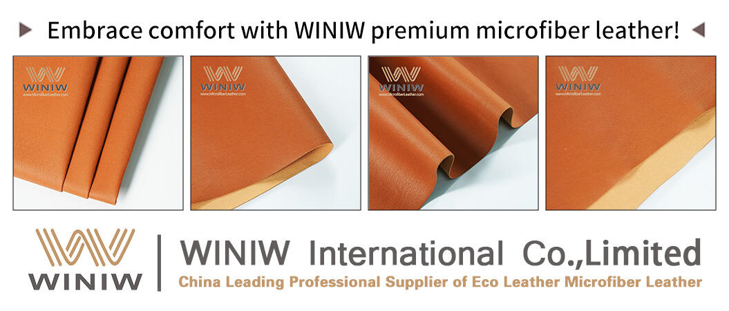 Its microfiber composition enhances durability, making it resilient to wear and tear, which is crucial for linings that endure the rigors of daily use