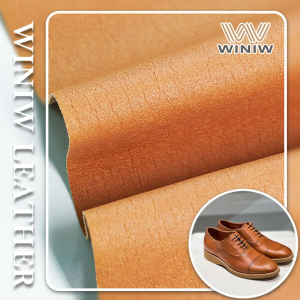 Water Proof Shoes Microfiber Leather Manufacturers