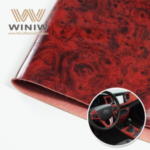 Vegan Faux Leather
