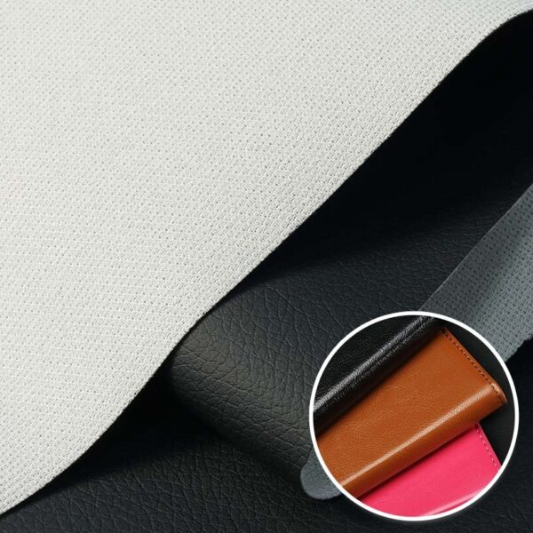 Fabric Shoe Pu Leather For Making Shoes Importer Uk
