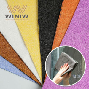 Material Synthetic Leather Exporter