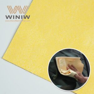 Microfiber Leather For Shoes Sourcing Company