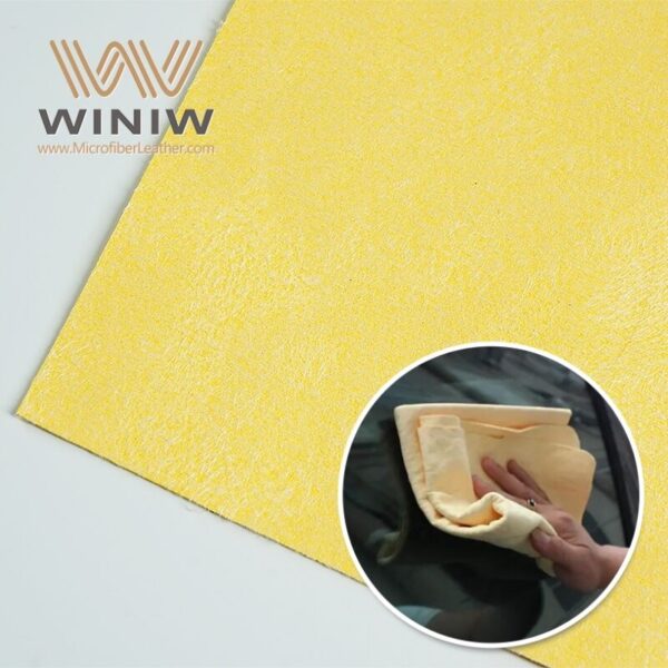 Microfiber Leather For Shoes Sourcing Company