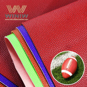 Pu Faux Leather Customized