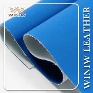 Automotive Pvc Leather Odm