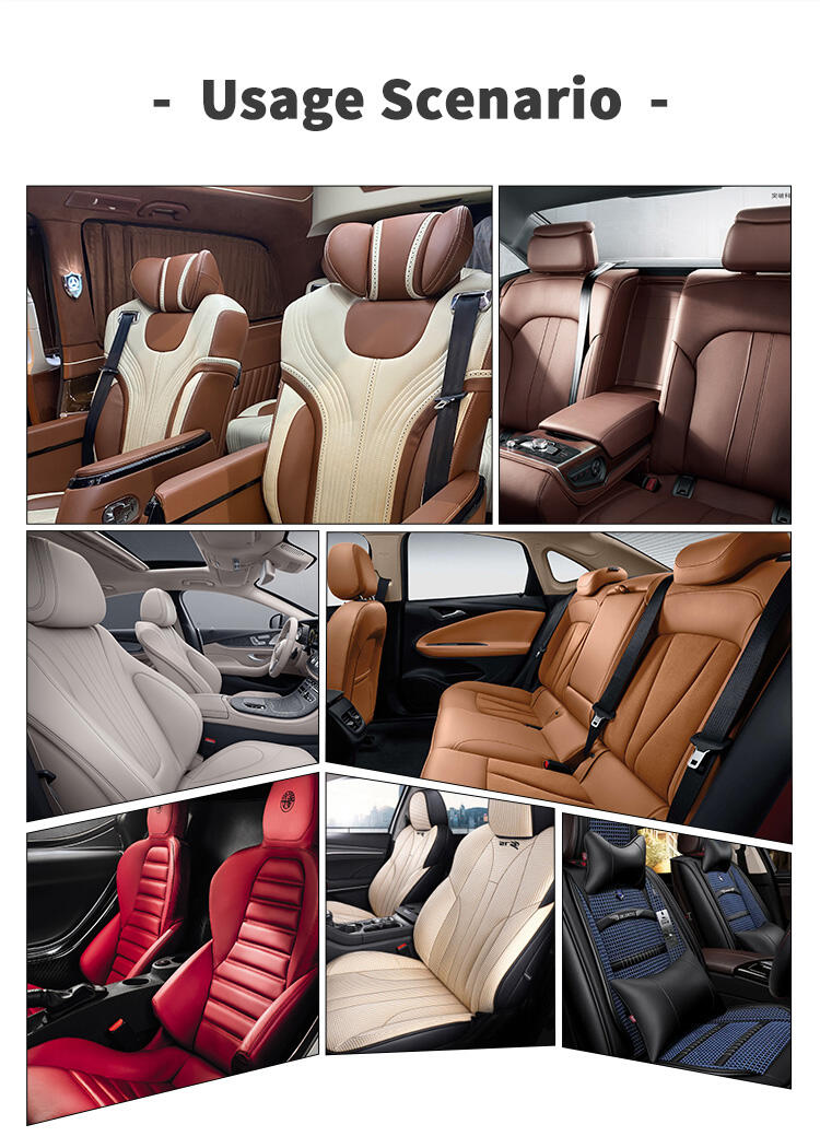 The material's smooth, supple texture adds a touch of luxury to any product, enhancing the overall aesthetic appeal