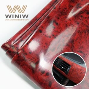 Car Leather Material Agency