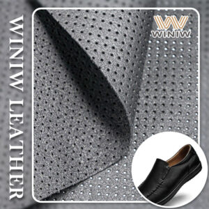 Microfiber Leather Fabric Label Provider