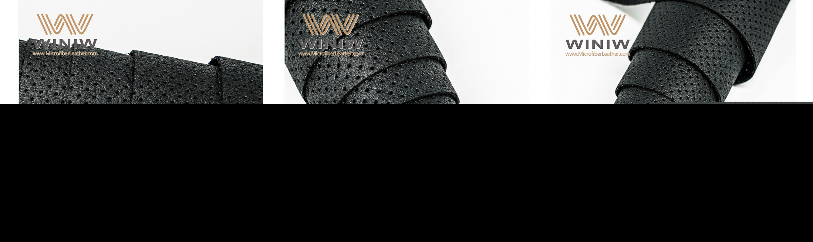 MaterialWaterproof Leather Material ServiceMicrofiberLeather Brand Name WINIW Company Factory Wholesale Synthetic Leather ManufacturersWidth 54