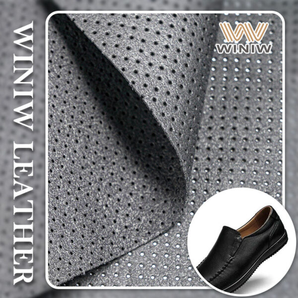 Microfiber Leather Fabric Label Provider