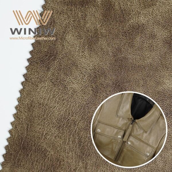 Faux Leather Microfiber Customized Chair