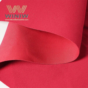 Suede Microfiber Leather Import