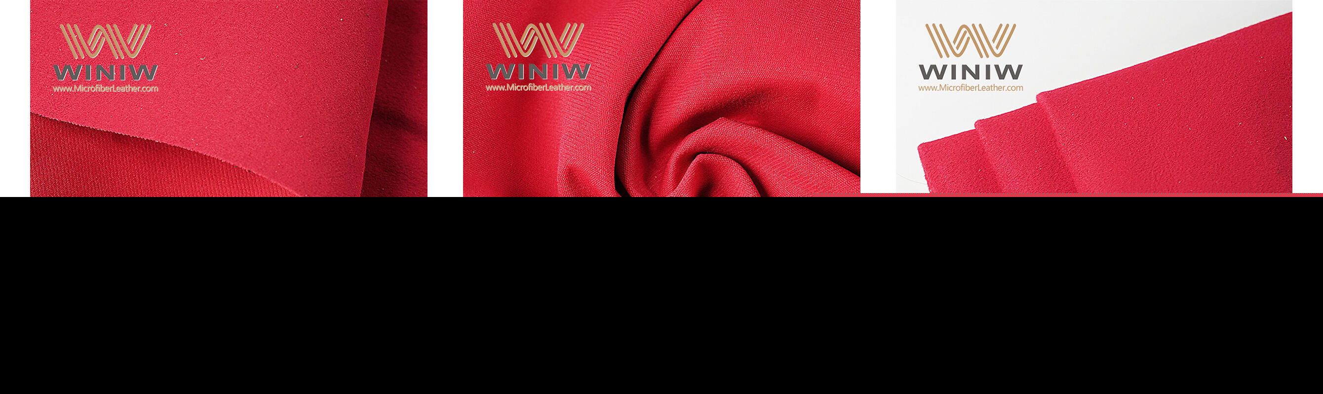 MaterialSuede Leather Waterproof SprayMicrofiber Suede Leather Brand Name WINIW Company Factory Wholesale Leatherette ManufacturersWidth 54