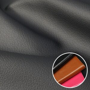 Pu Fabric Material
