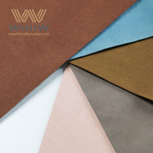 Microfiber Vs Suede