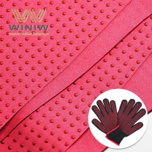 Football Leather Material Companies
