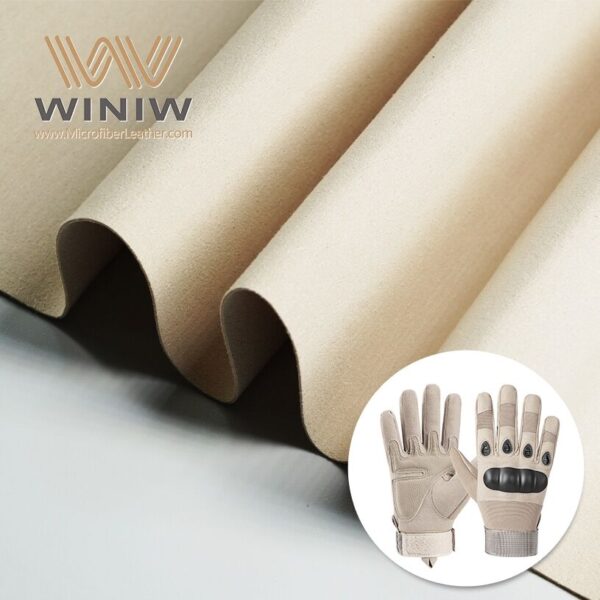 Ultrasuede Leather