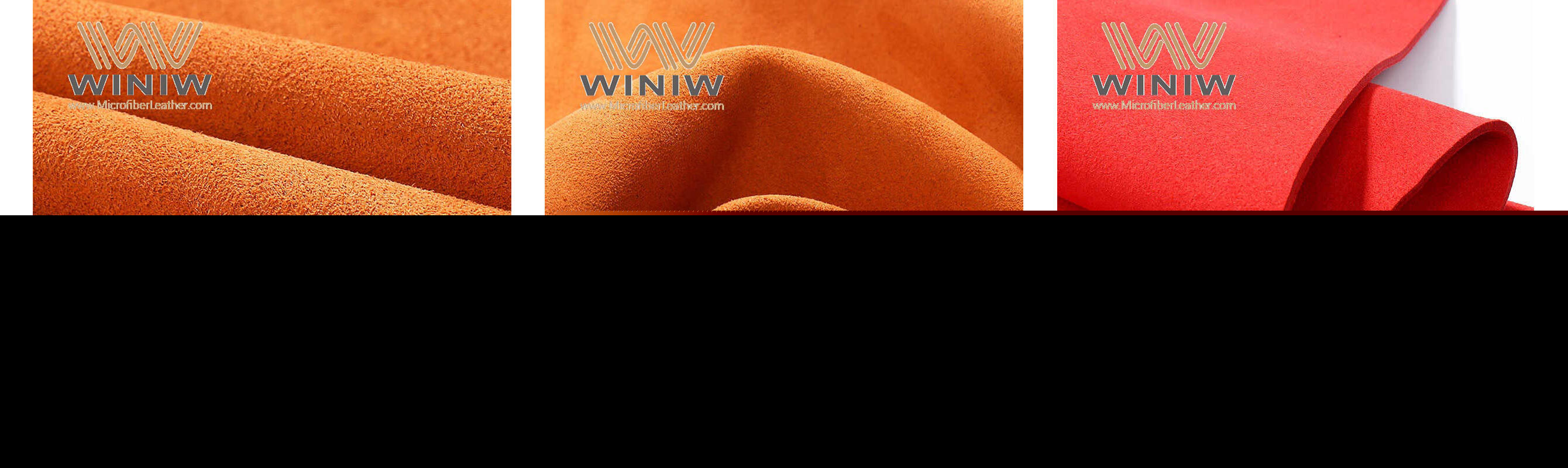 DiscoverWaterproof Faux Leather Customizethe elegance and durability of Flexible Durable Artificial Suede Microfiber Leather, meticulously crafted by the experts at WINIW Company Factory Wholesale PU Material Manufacturersfactory