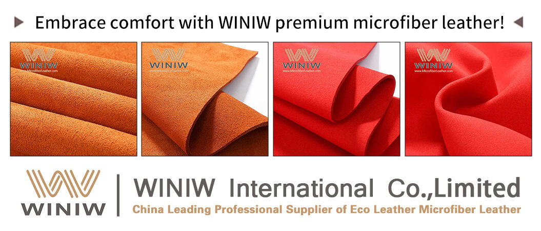 MOQWaterproof Leather Fabric Odmhsas300 meters Packaging Details 30/50 Meters per Roll