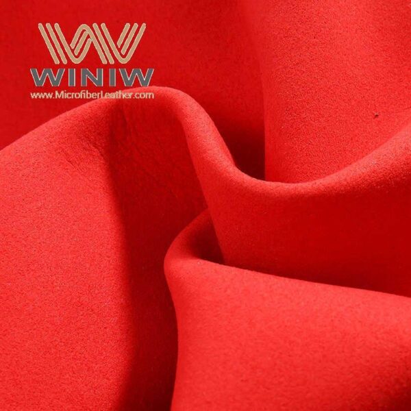 Suede Microfiber Leather Factory Near Me