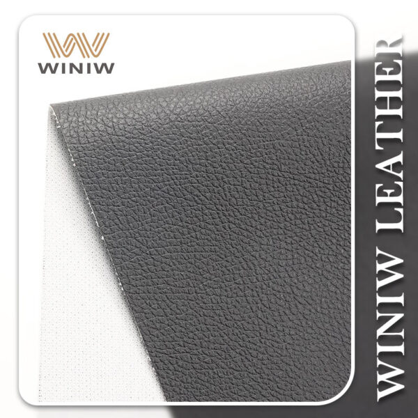 Artificial Leather Pvc For Shoes 1.7Mm Manufacturers