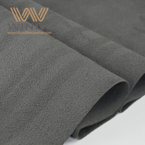 Suede Microfiber Leather Import Duty