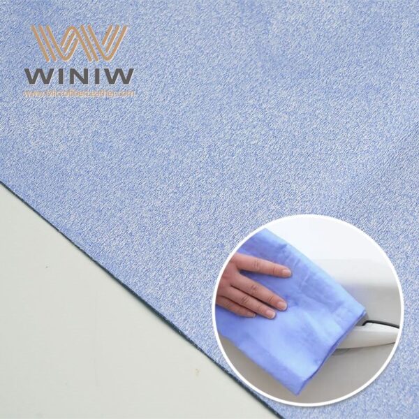 Faux Chamois Leather Manufacturer