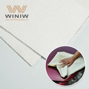 Faux Chamois Leather Company
