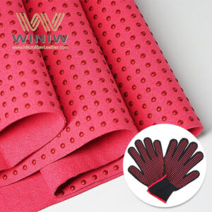 Faux Leather Fabric For Upholstery Bulk