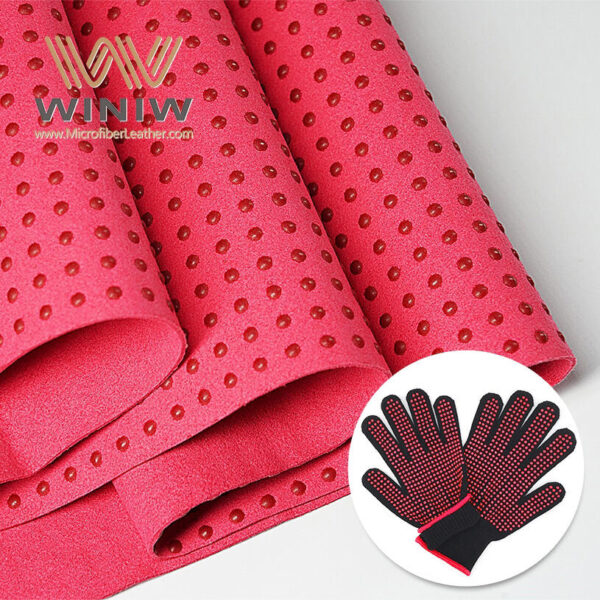 Faux Leather Fabric For Upholstery Bulk