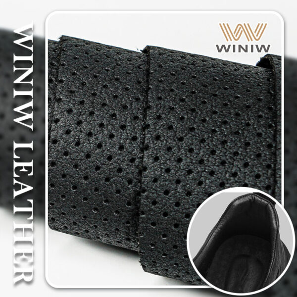 Shoe Lining Leather Trader