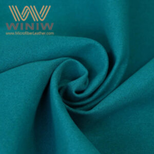 Suede Artificial Leather Dining