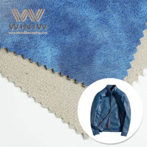 Wholesale Faux Leather Fabric