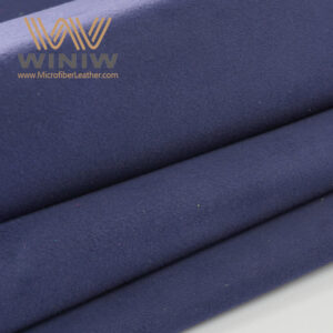 Microfiber Suede Clothes China