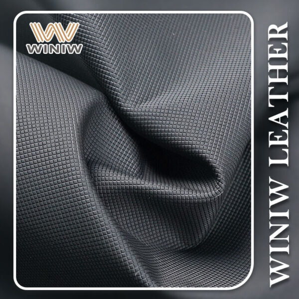 Synthetic Leatherette