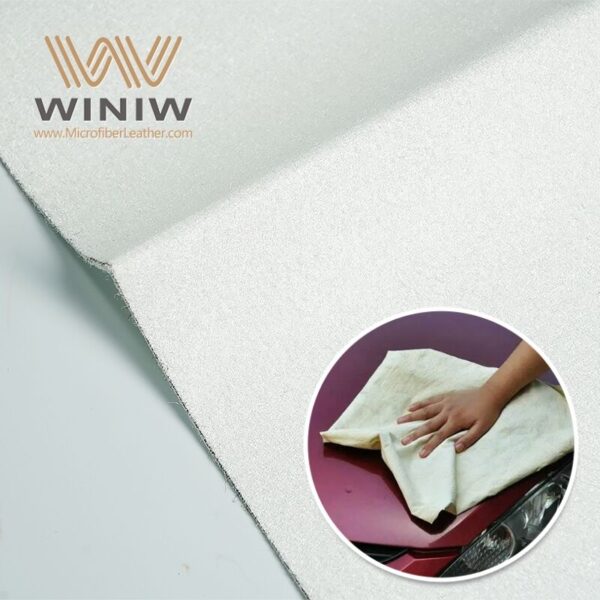 Faux Chamois Leather Oem