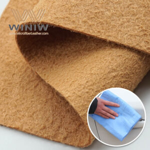 Chamois Leather Cloth For Car