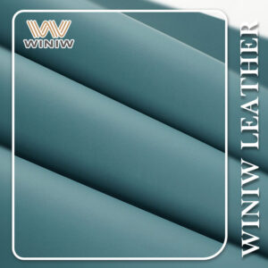 Synthetic Microfiber Leather Odm