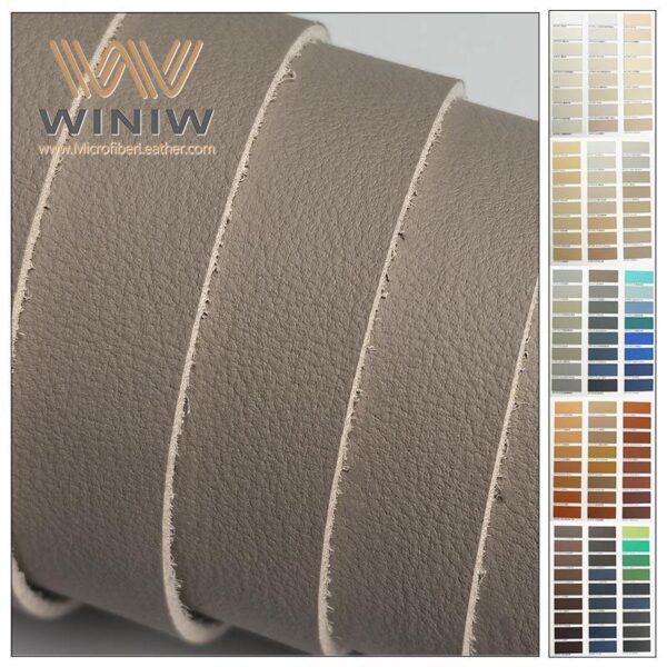 Grain Nappa Leather