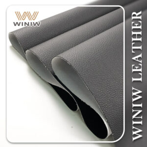 Pvc Vinyl Leather