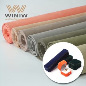 Suede Microfiber Leather Importers In India